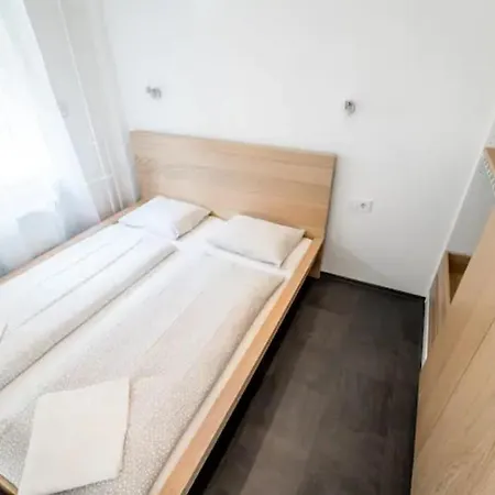 Apartmán Hi-bp Sunny In The Heart Of *