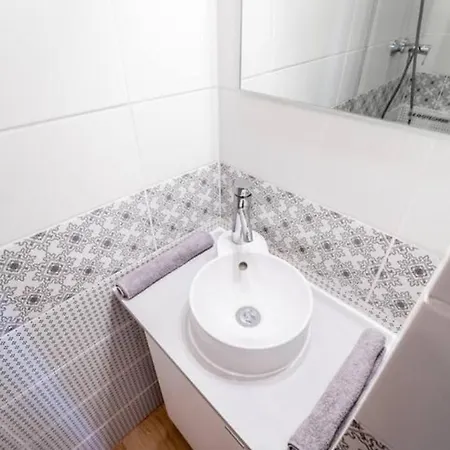 Apartmán Hi-bp Sunny In The Heart Of Budapešť