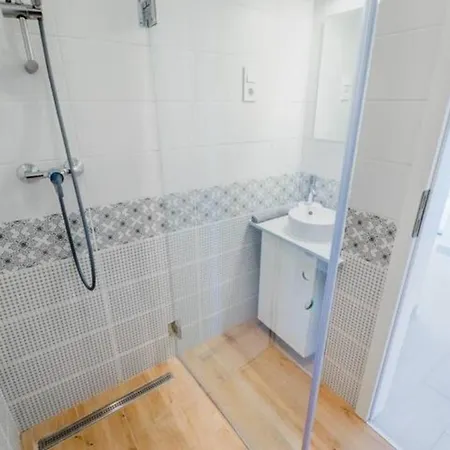 Apartmán Hi-bp Sunny In The Heart Of